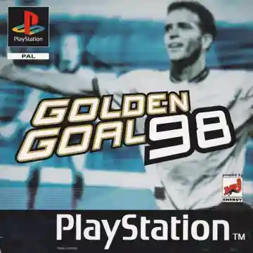 Golden Goal 98 (EU)-PlayStation